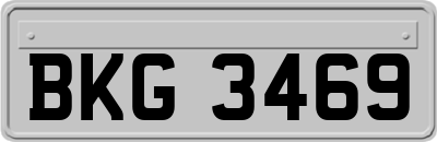 BKG3469
