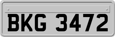 BKG3472