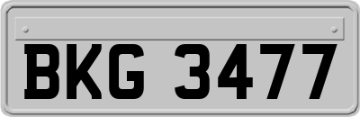 BKG3477