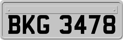BKG3478