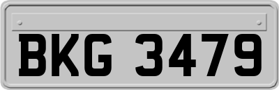 BKG3479