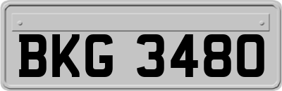 BKG3480