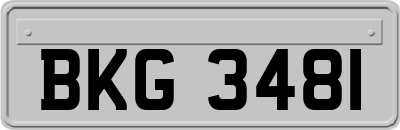 BKG3481