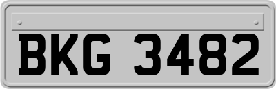 BKG3482