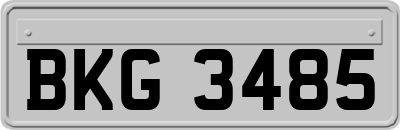 BKG3485