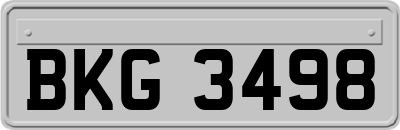 BKG3498