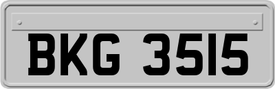 BKG3515