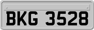 BKG3528