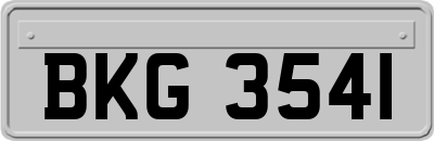 BKG3541