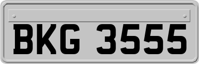 BKG3555
