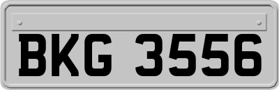 BKG3556