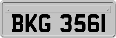 BKG3561