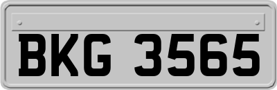 BKG3565