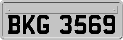 BKG3569