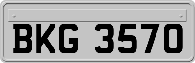 BKG3570
