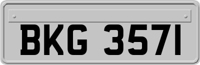 BKG3571