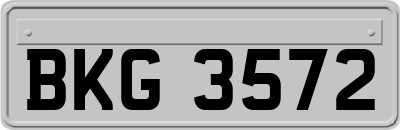 BKG3572