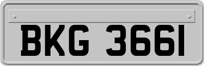 BKG3661