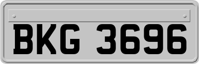 BKG3696