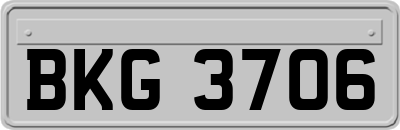BKG3706
