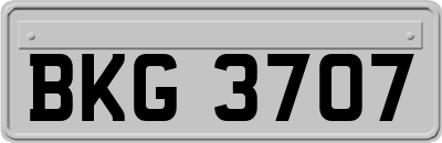 BKG3707