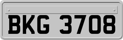 BKG3708