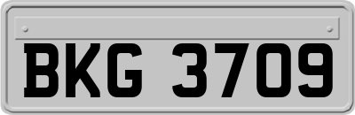 BKG3709