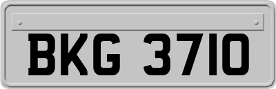BKG3710