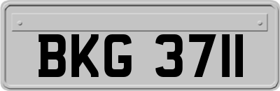 BKG3711