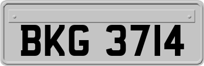 BKG3714