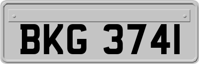 BKG3741