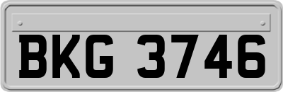 BKG3746