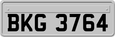 BKG3764