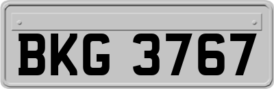 BKG3767