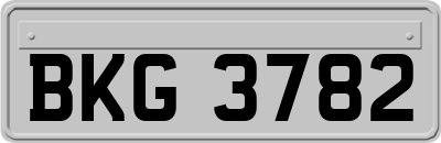 BKG3782