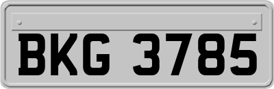 BKG3785