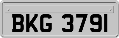 BKG3791