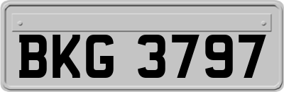 BKG3797