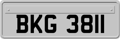 BKG3811