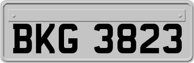 BKG3823