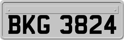 BKG3824