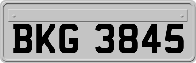 BKG3845