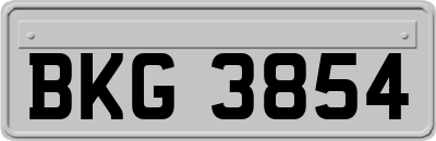 BKG3854