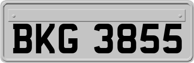 BKG3855