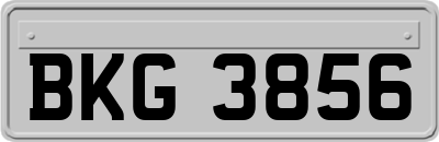 BKG3856