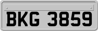 BKG3859