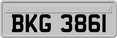 BKG3861