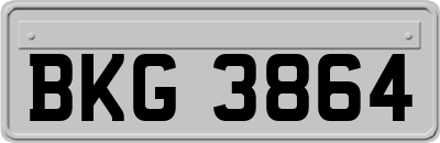 BKG3864