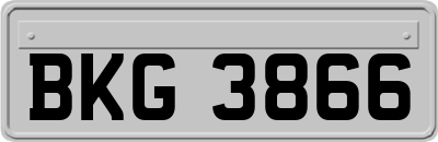 BKG3866