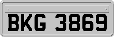 BKG3869
